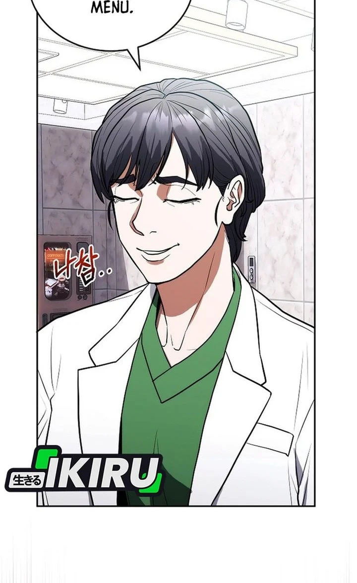 Hu Tao Becomes a Surgeon Chapter 8 Fix Gambar 13